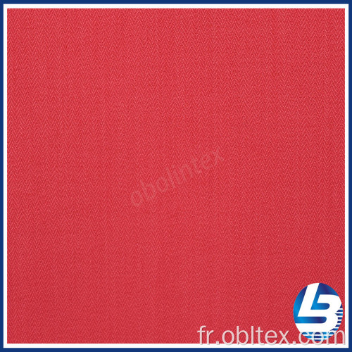 Tissu Cationic Cationic Obl20-623 100% polyester